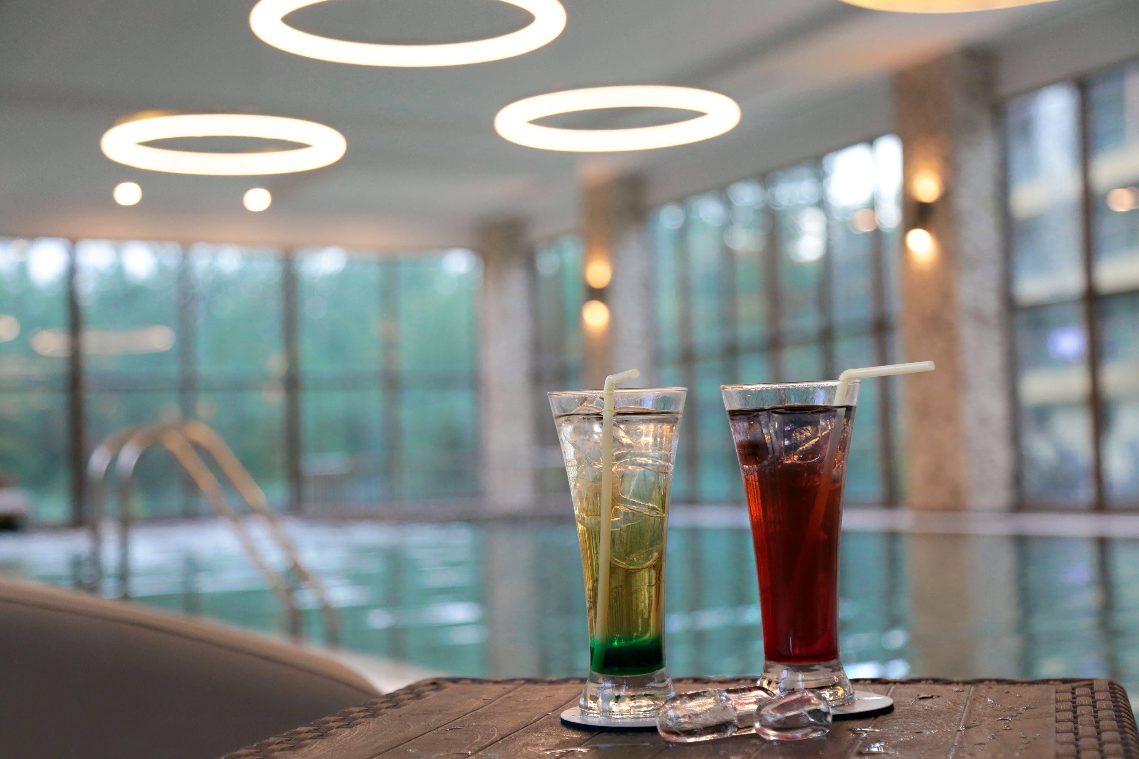 Bolu Koru Hotels Spa & Convention Yolcati  Екстер'єр фото