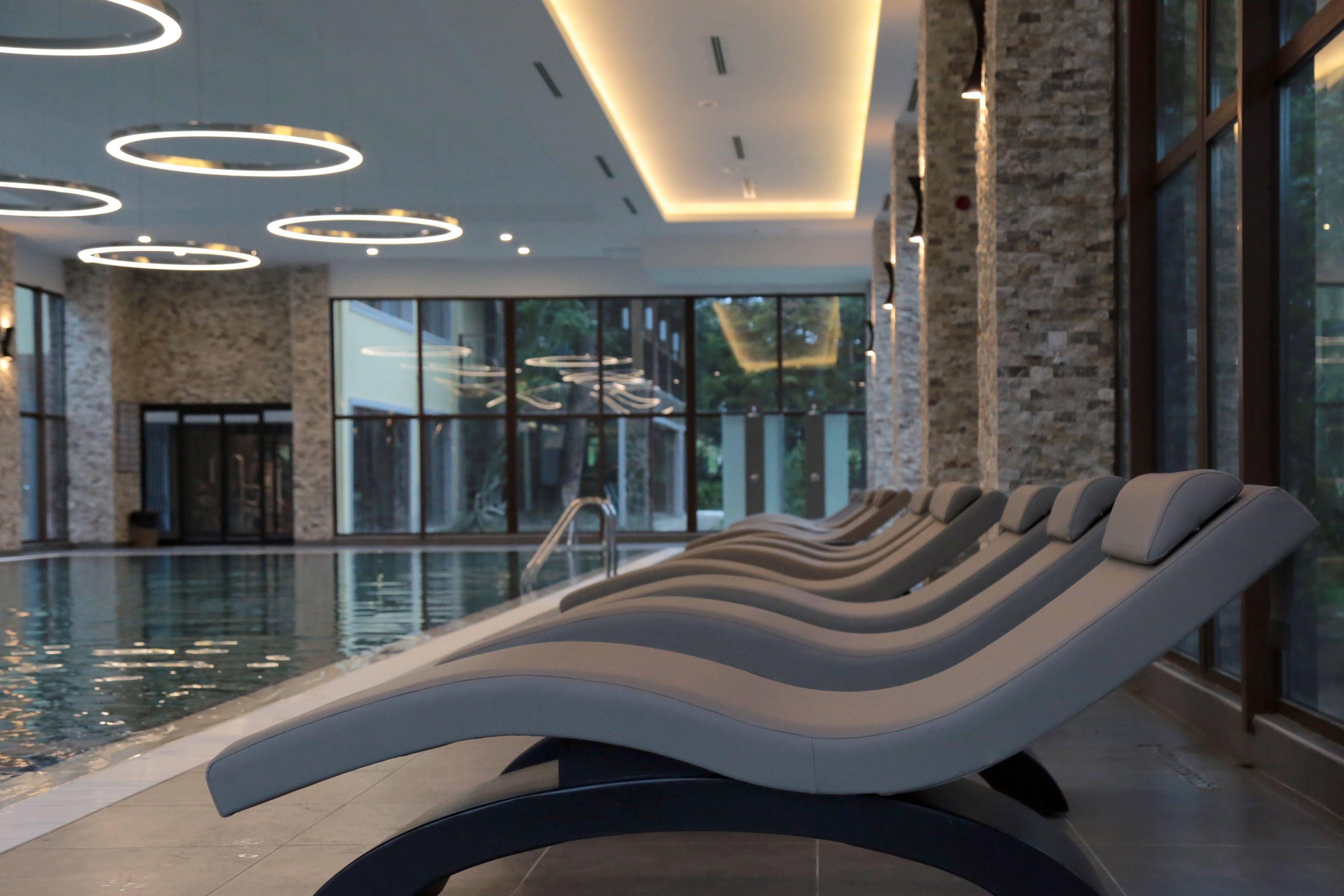 Bolu Koru Hotels Spa & Convention Yolcati  Екстер'єр фото