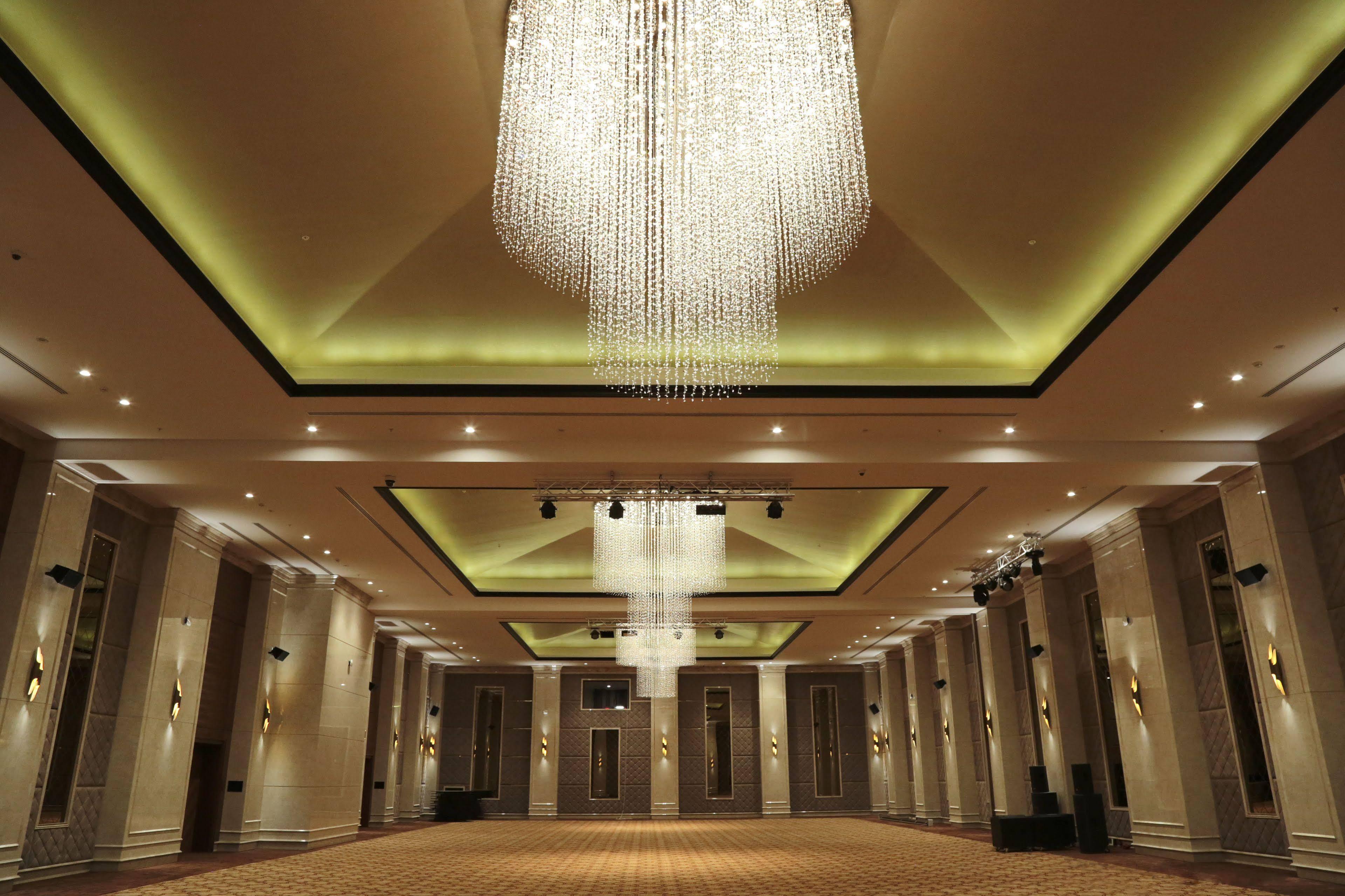 Bolu Koru Hotels Spa & Convention Yolcati  Екстер'єр фото