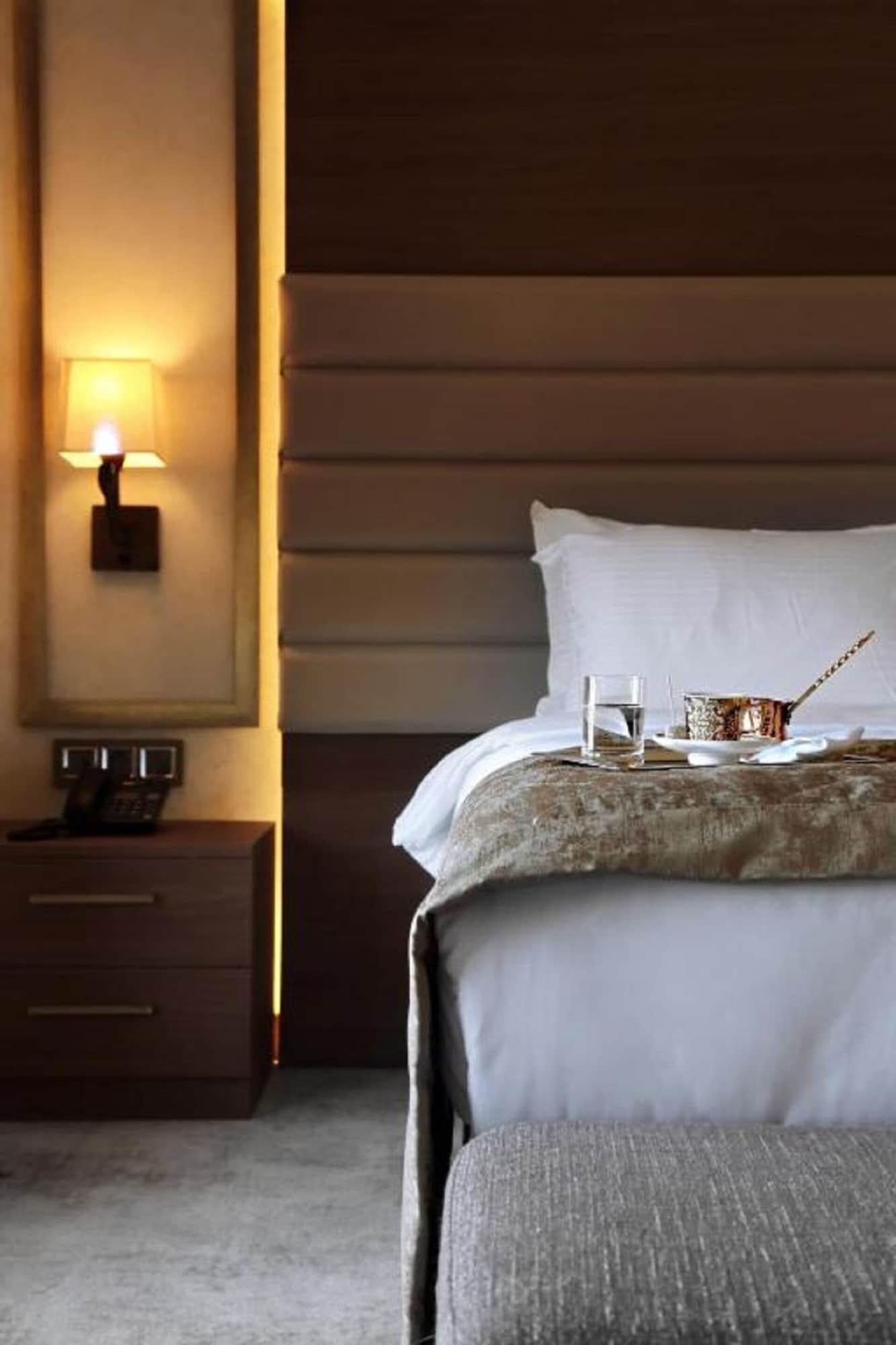 Bolu Koru Hotels Spa & Convention Yolcati  Екстер'єр фото