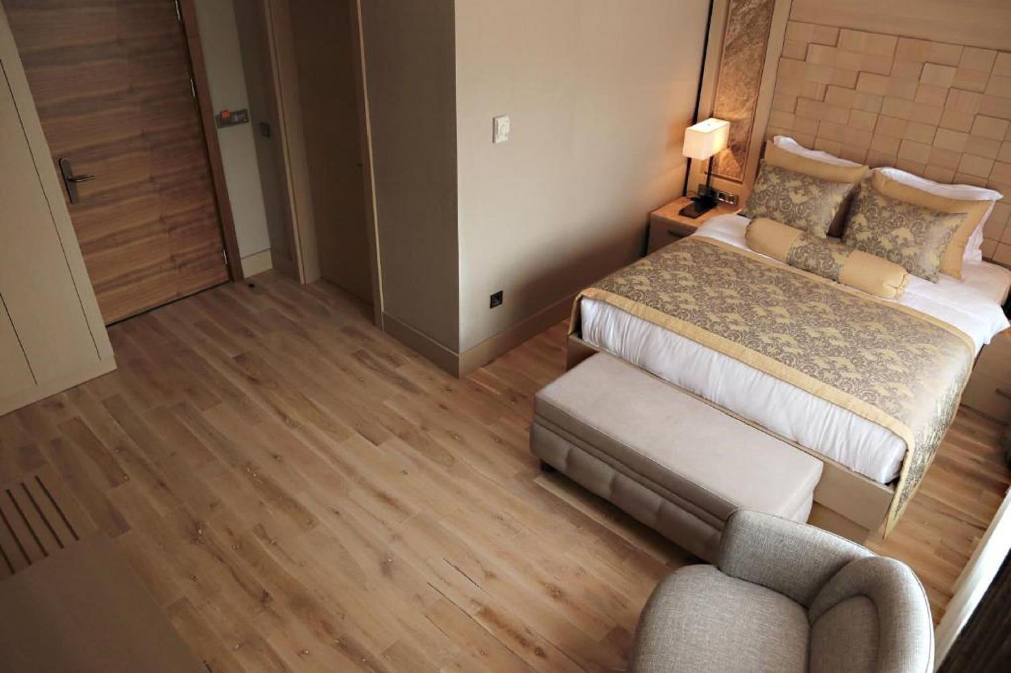 Bolu Koru Hotels Spa & Convention Yolcati  Екстер'єр фото
