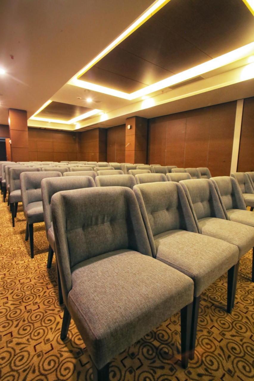 Bolu Koru Hotels Spa & Convention Yolcati  Екстер'єр фото