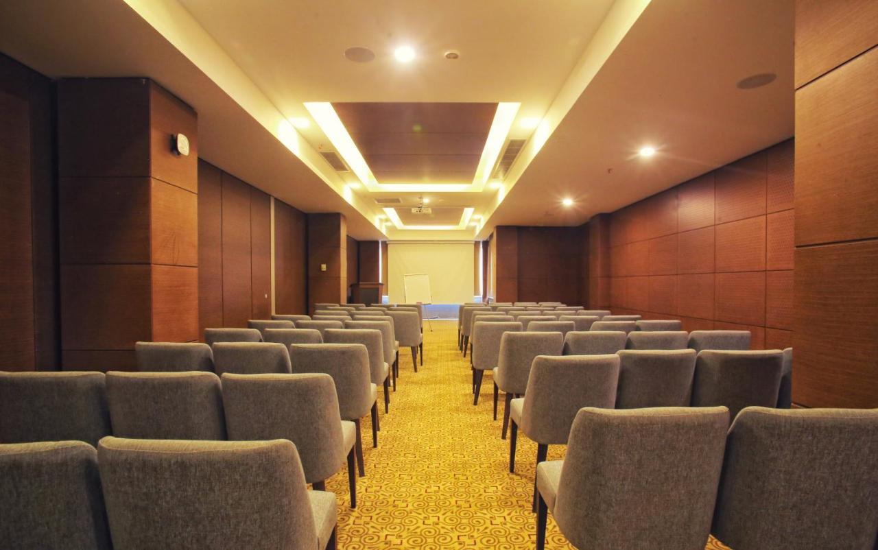 Bolu Koru Hotels Spa & Convention Yolcati  Екстер'єр фото