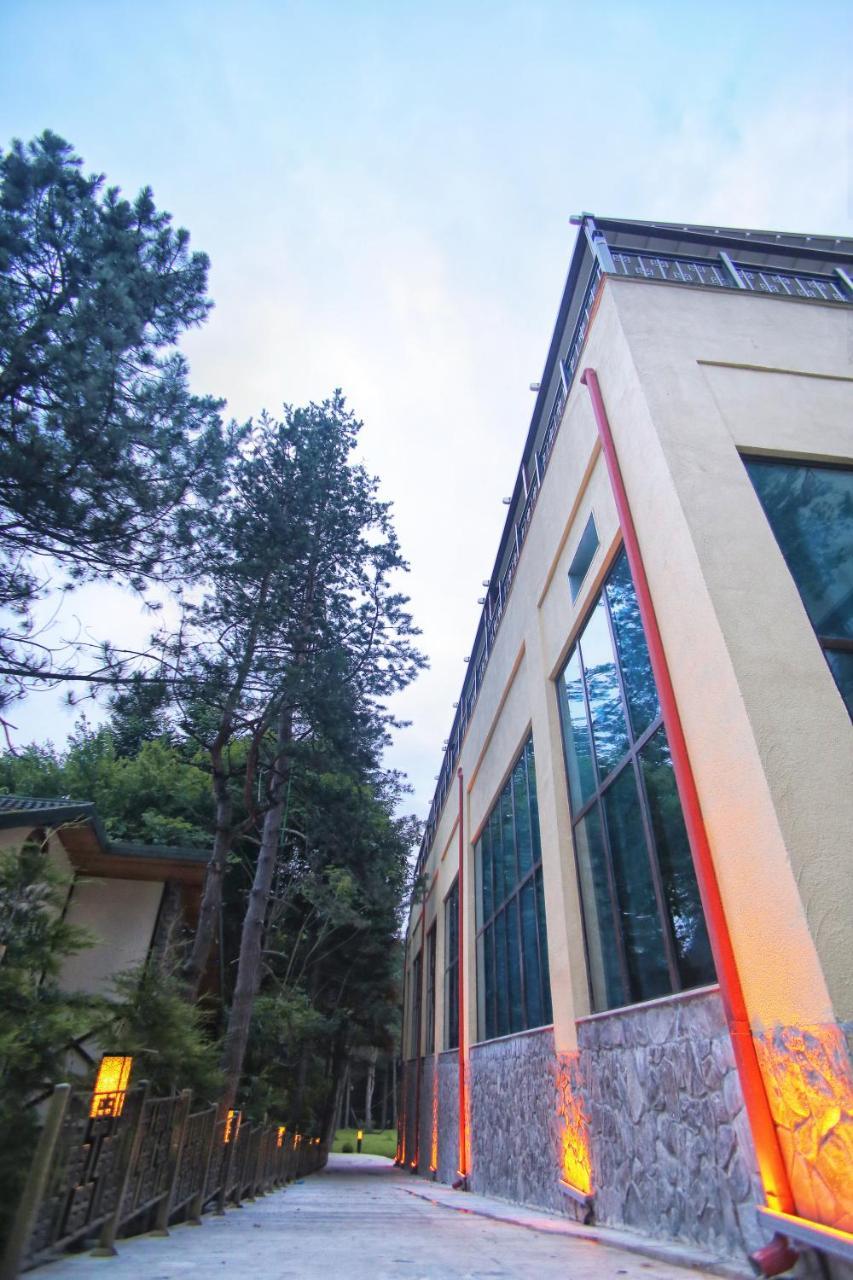 Bolu Koru Hotels Spa & Convention Yolcati  Екстер'єр фото