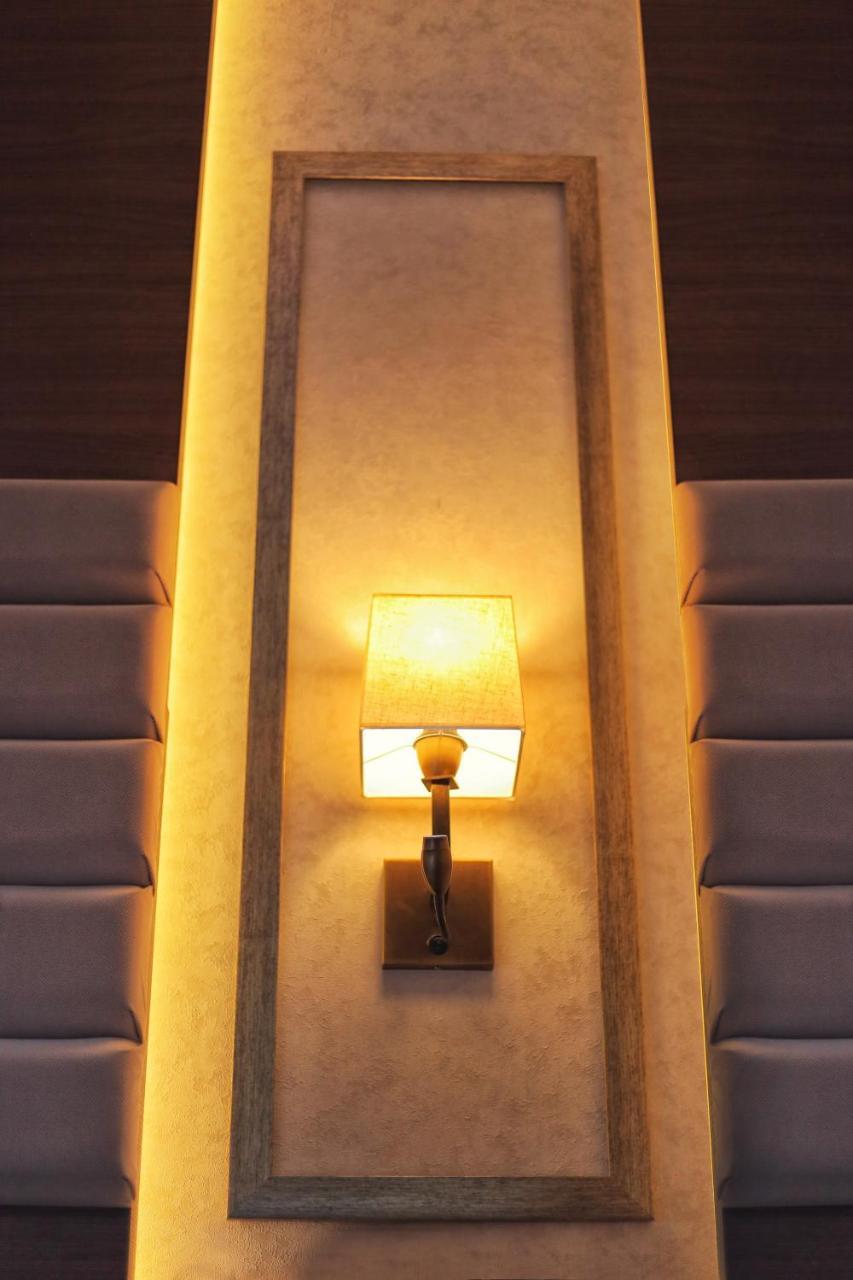 Bolu Koru Hotels Spa & Convention Yolcati  Екстер'єр фото