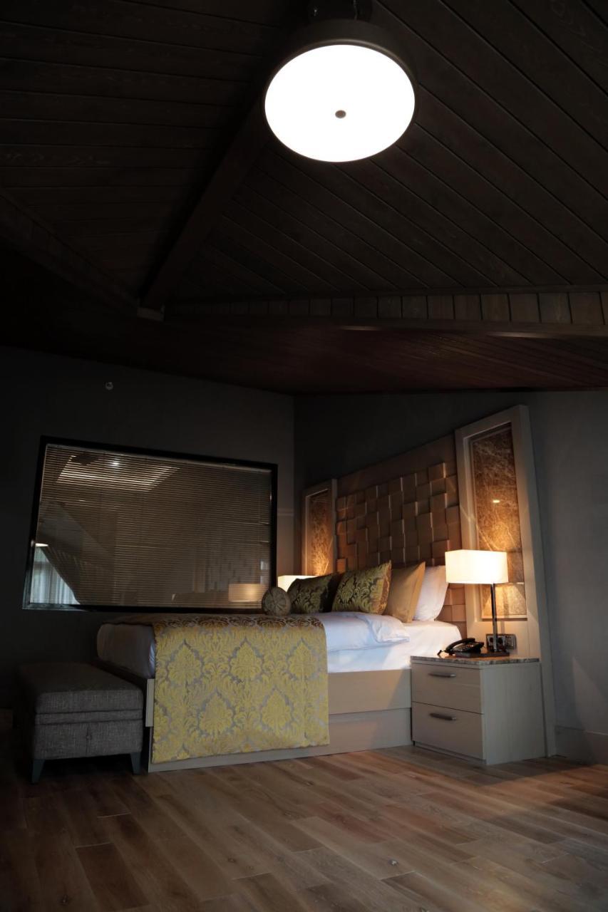 Bolu Koru Hotels Spa & Convention Yolcati  Екстер'єр фото