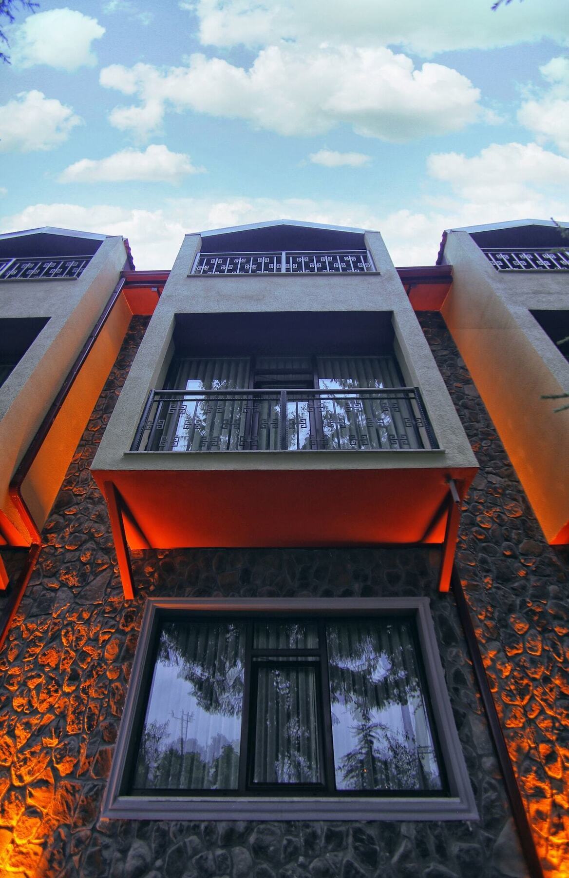 Bolu Koru Hotels Spa & Convention Yolcati  Екстер'єр фото